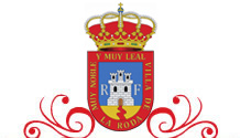 Logotipo Portal Turstico de La Roda