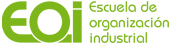 Logo EOI